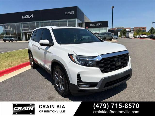 2022 Honda Passport 2WD EX-L for sale in Bentonville, AR