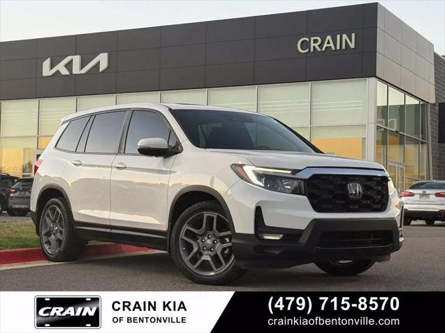 2022 Honda Passport 2WD EX-L for sale in Bentonville, AR