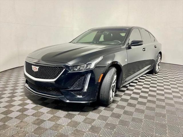 2020 Cadillac CT5 for sale near Athens, OH