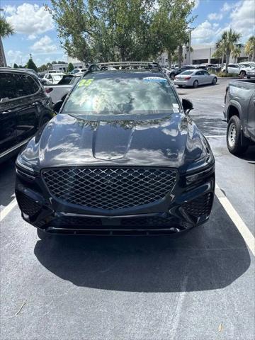 2025 Genesis GV70 3.5T AWD Sport for sale in Bradenton, FL
