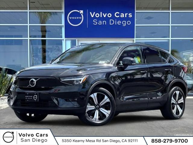 2023 Volvo CT Twin Plus for sale in San Diego, CA