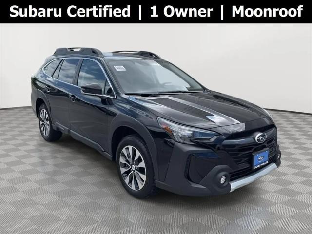 2024 Subaru Outback Limited for sale in Olathe, KS