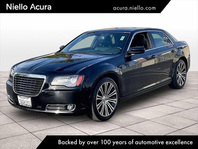 2013 Chrysler 300 300S for sale in Roseville, CA