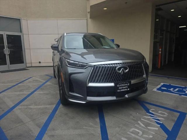2026 INFINITI QX60 LUXE for sale in Glendale, CA