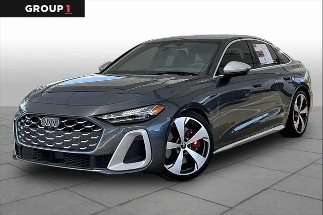 2025 Audi S5 Premium Plus TFSI quattro S tronic for sale in Grapevine, TX