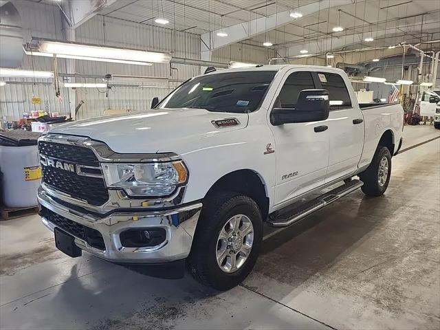 2024 Ram 2500 Big Horn Crew Cab 4x4 6'4" Box for sale in Fergus Falls, MN