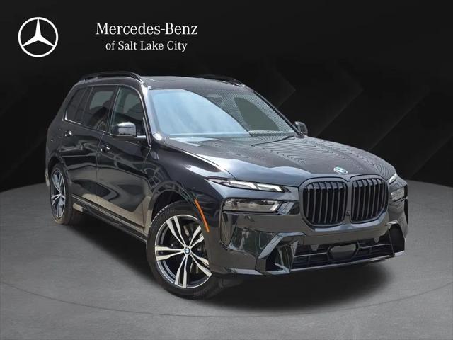 2024 BMW X7 xDrive40i for sale in Salt Lake City, UT