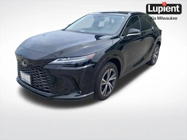 2023 Lexus RX 350 Premium Plus for sale in Glendale, WI