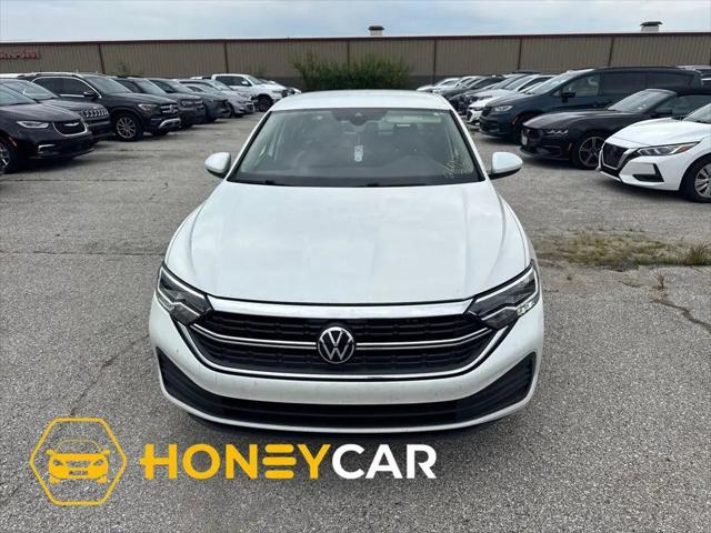 2023 Volkswagen Jetta 1.5T SE for sale in Winchester, VA