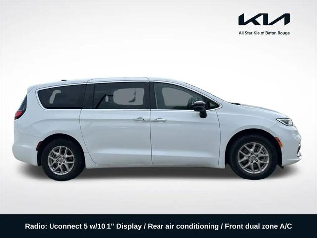 2024 Chrysler Pacifica Touring L for sale in Baton Rouge, LA