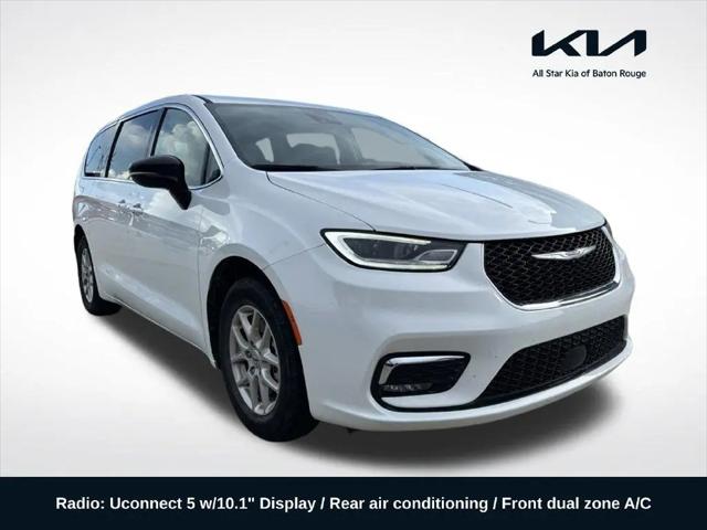 2024 Chrysler Pacifica Touring L for sale in Baton Rouge, LA