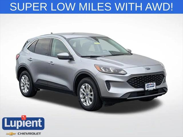 2021 Ford Escape SE for sale in Bloomington, MN