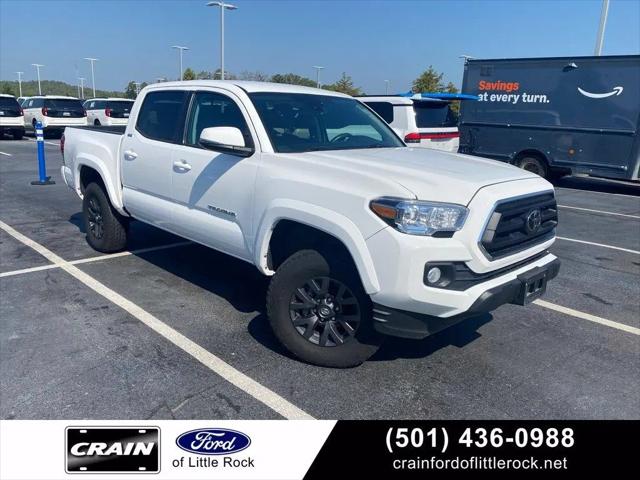 2023 Toyota Tacoma SR5 V6 for sale in Little Rock, AR