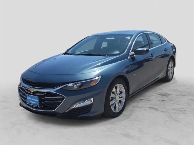 2024 Chevrolet Malibu FWD 1LT for sale in Odessa, TX