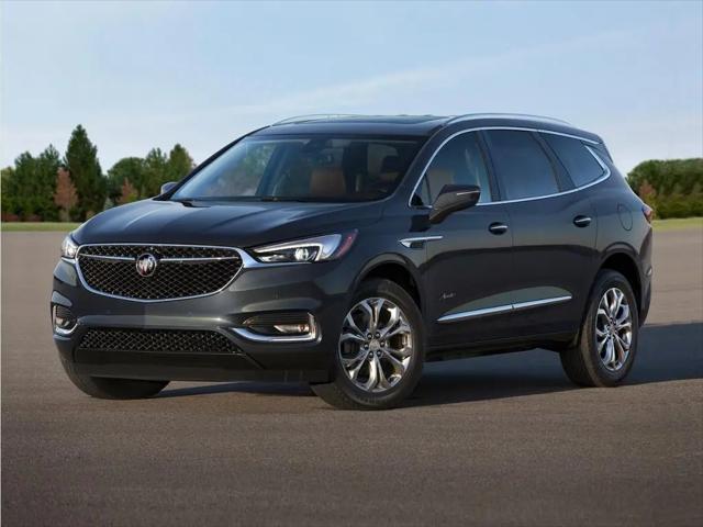 2019 Buick Enclave Avenir for sale in Montrose, CO