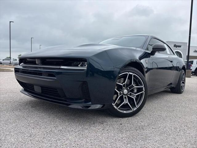 2026 Dodge Charger Scat Pack 2-Door AWD for sale in Terrell, TX