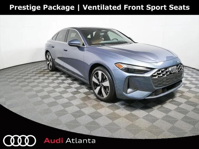 2025 Audi A5 Prestige TFSI quattro S tronic for sale in Atlanta, GA