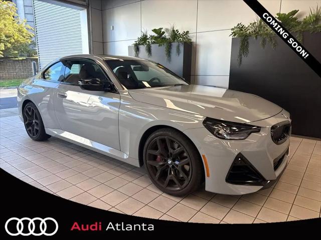 2026 BMW M240 i for sale in Atlanta, GA