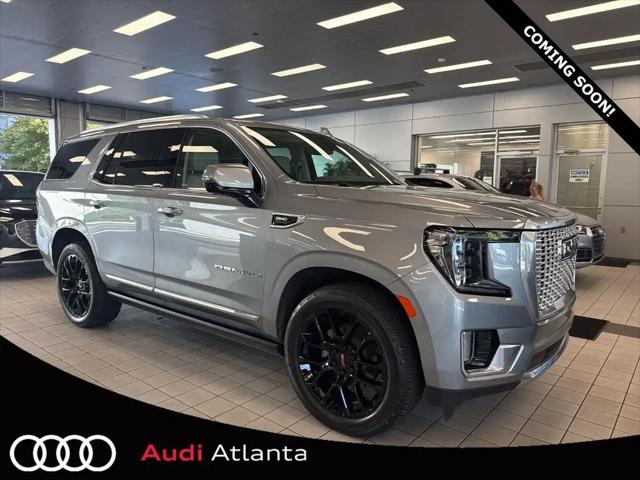 2023 GMC Yukon 4WD Denali for sale in Atlanta, GA