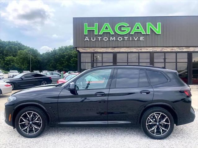 2023 BMW X3 xDrive30i for sale in Chatham, IL