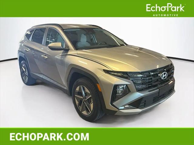 2025 Hyundai Tucson SEL for sale in Colorado Springs, CO