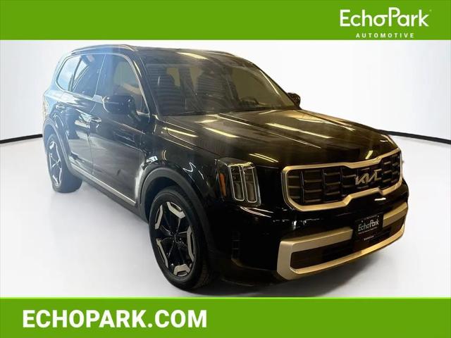 2025 Kia Telluride S for sale in Colorado Springs, CO