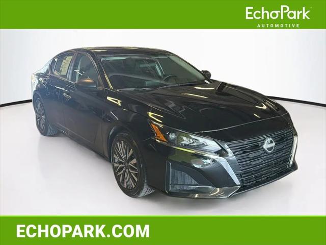 2025 Nissan Altima SV FWD for sale in Colorado Springs, CO