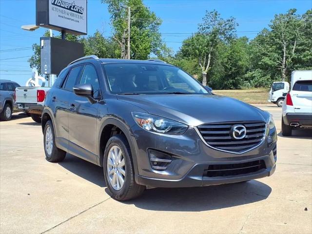 2016 Mazda CX-5 Touring for sale in Stillwater, OK