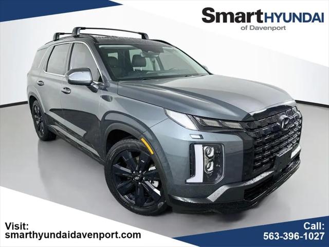 2023 Hyundai Palisade XRT for sale in Davenport, IA