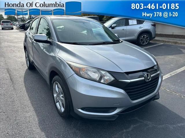 2018 Honda HR-V LX for sale in Lexington, SC
