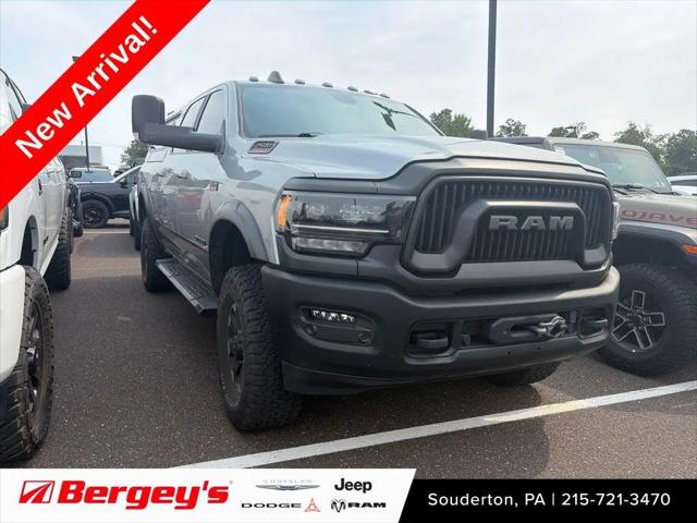 2022 Ram 2500 Power Wagon for sale in Souderton, PA