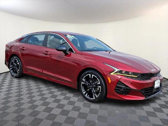 2023 Kia K5 GT-Line for sale in Burlington, NJ
