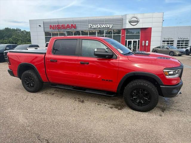 2022 Ram 1500 Rebel for sale in Dover, OH
