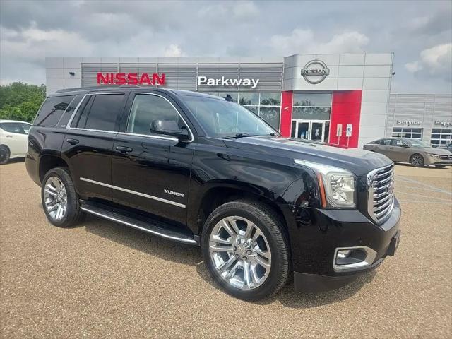 2017 GMC Yukon SLT for sale in Dover, OH