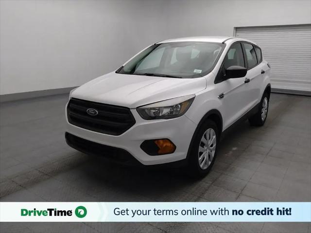 2019 Ford Escape S for sale in Conway, SC