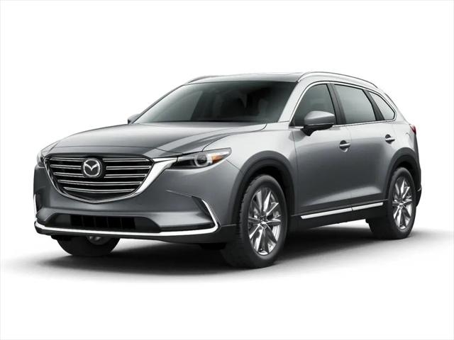 2016 Mazda CX-9 Grand Touring for sale in Minnetonka, MN