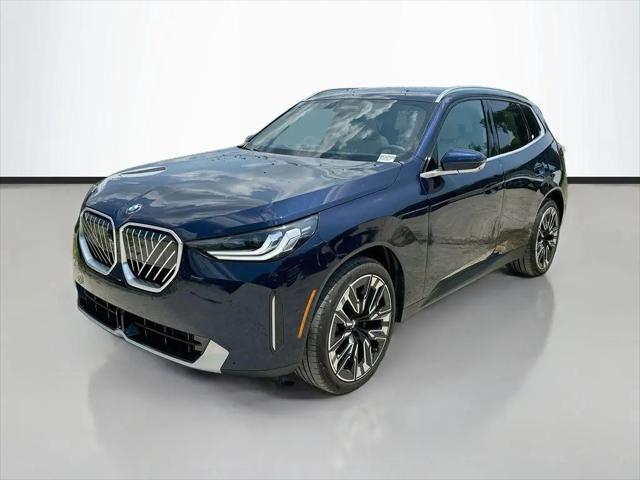 2026 BMW X3 30 xDrive for sale in Mt Pleasant, SC