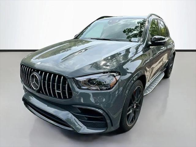 2026 Mercedes-Benz GLE AMG GLE 63 S 4MATIC+ for sale in Mt Pleasant, SC