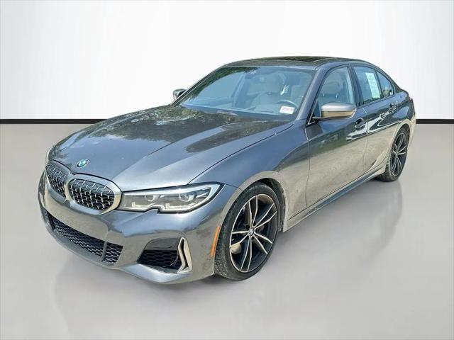 2020 BMW M340i M340i xDrive Sedan for sale in Mt Pleasant, SC