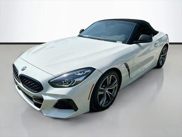 2021 BMW Z4 sDrive30i for sale in Mt Pleasant, SC