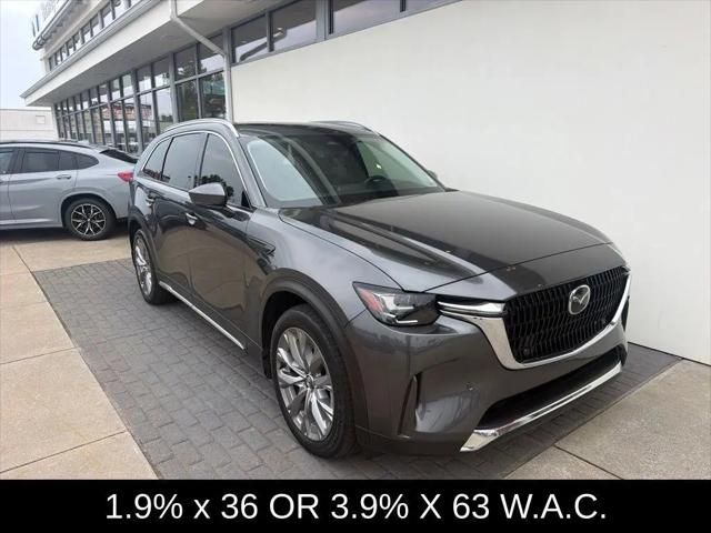 2024 Mazda X-90 3.3 Turbo Premium for sale in South Bend, IN