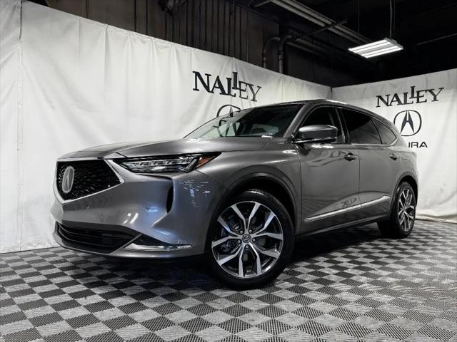 2024 Acura MDX Technology Package for sale in Marietta, GA