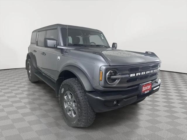 2024 Ford Bronco Big Bend for sale in Lincoln, NE