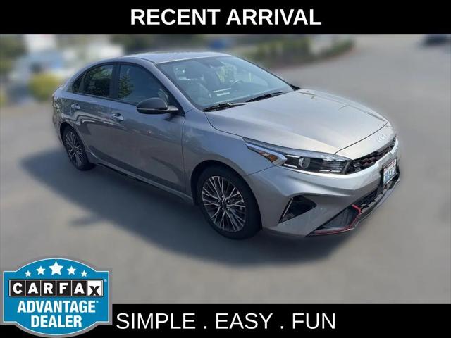 2023 Kia Forte GT-Line for sale in Everett, WA