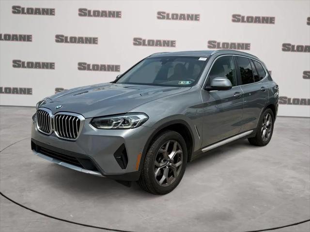 2024 BMW X3 xDrive30i for sale in Devon, PA