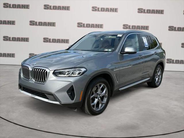 2024 BMW X3 xDrive30i for sale in Devon, PA