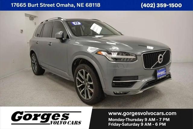 2017 Volvo XC90 T6 Momentum for sale in Omaha, NE