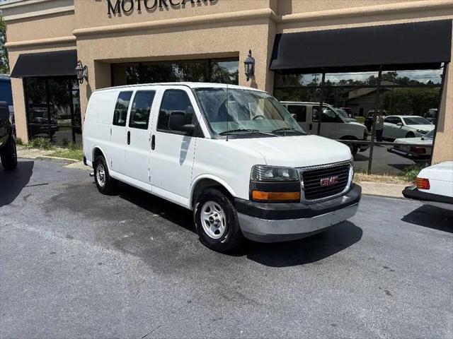 2005 GMC Savana Cargo Standard for sale in Tallahassee, FL