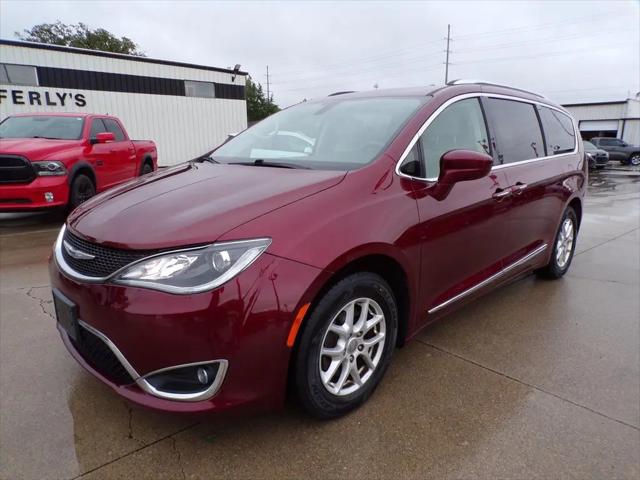 2020 Chrysler Pacifica Touring L for sale in Decatur, IN