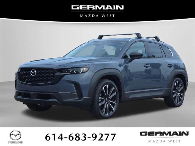 2026 Mazda CX-50 2.5 S Premium for sale in Columbus, OH